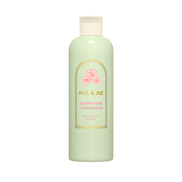 グロッシー ヘアコンディショナー【6月1日(月)発売】
