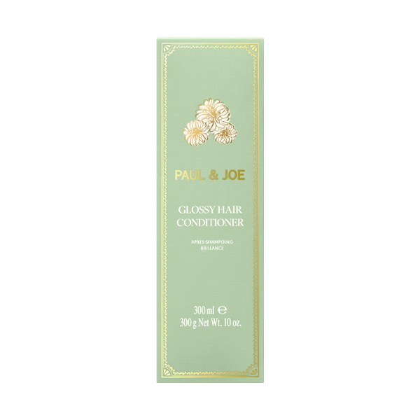 グロッシー ヘアコンディショナー【6月1日(月)発売】