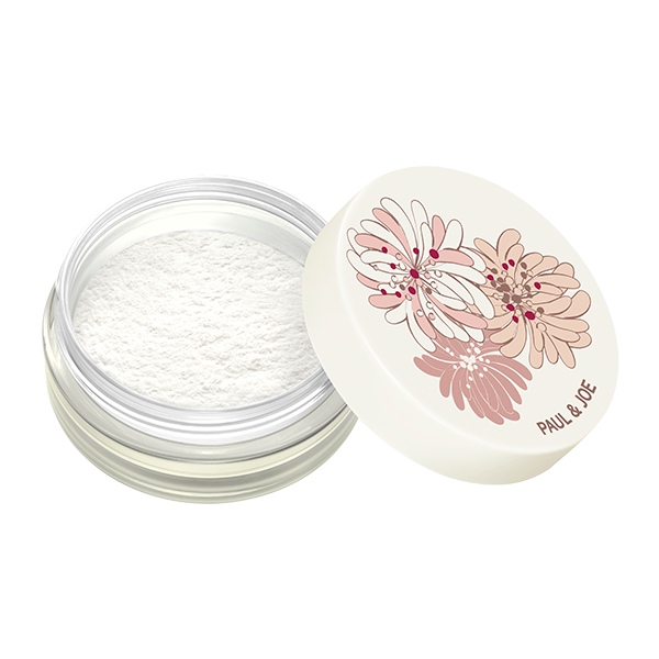 エバーラスティング ルース パウダー 【5月1日(金)発売】