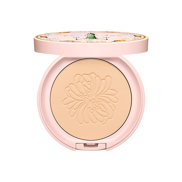 プロテクティング フェイス パウダー【5月1日(金)発売】