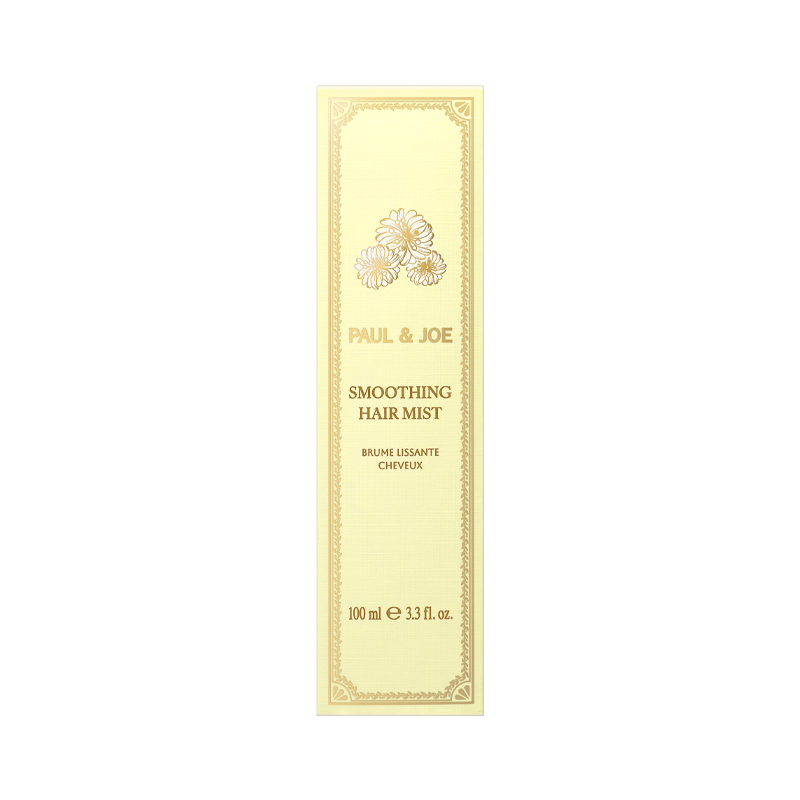 スムージング ヘアミスト【6月1日(月)発売】