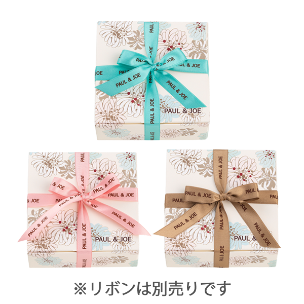 ギフト ボックス M 01