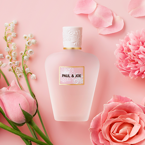 リフレッシング ミスト 01「FLORET BOUQUET」