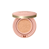 シースルーヴェールコンパクト(ケースとレフィルのセット)