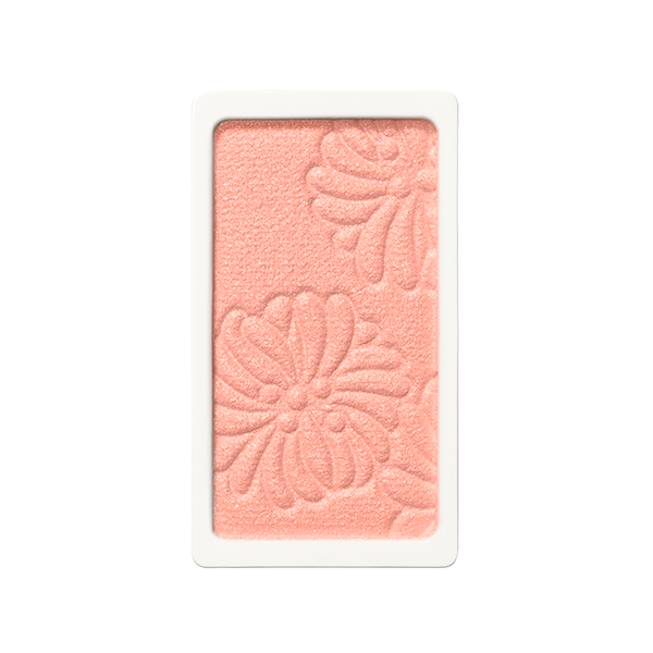 フェイスカラー ブラッシュ 02 ピーチキャンディ <レフィル> 【1月5日(月)発売】