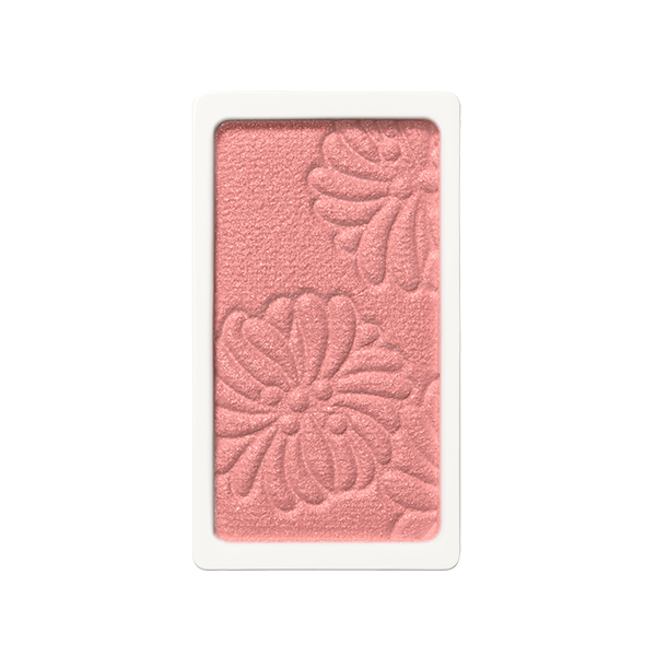 フェイスカラー ブラッシュ 04 ピンク シューレース <レフィル> 【1月5日(月)発売】