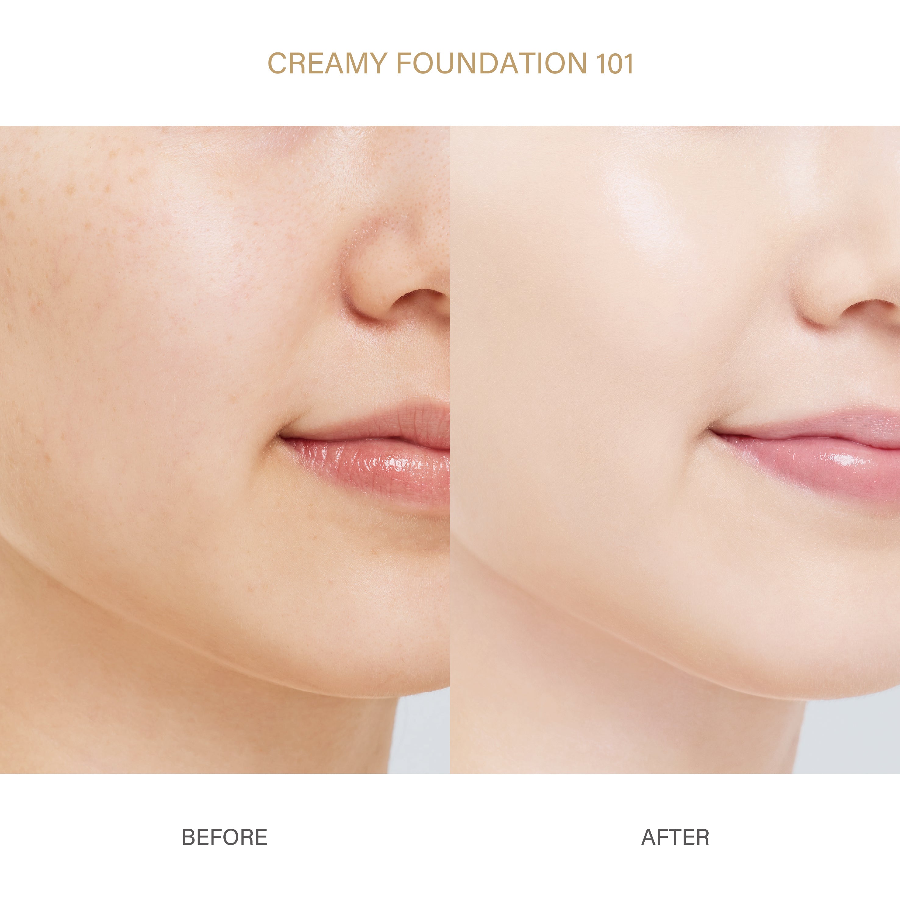 サブライム クリーム ファンデーション 【9月1日(月)発売】