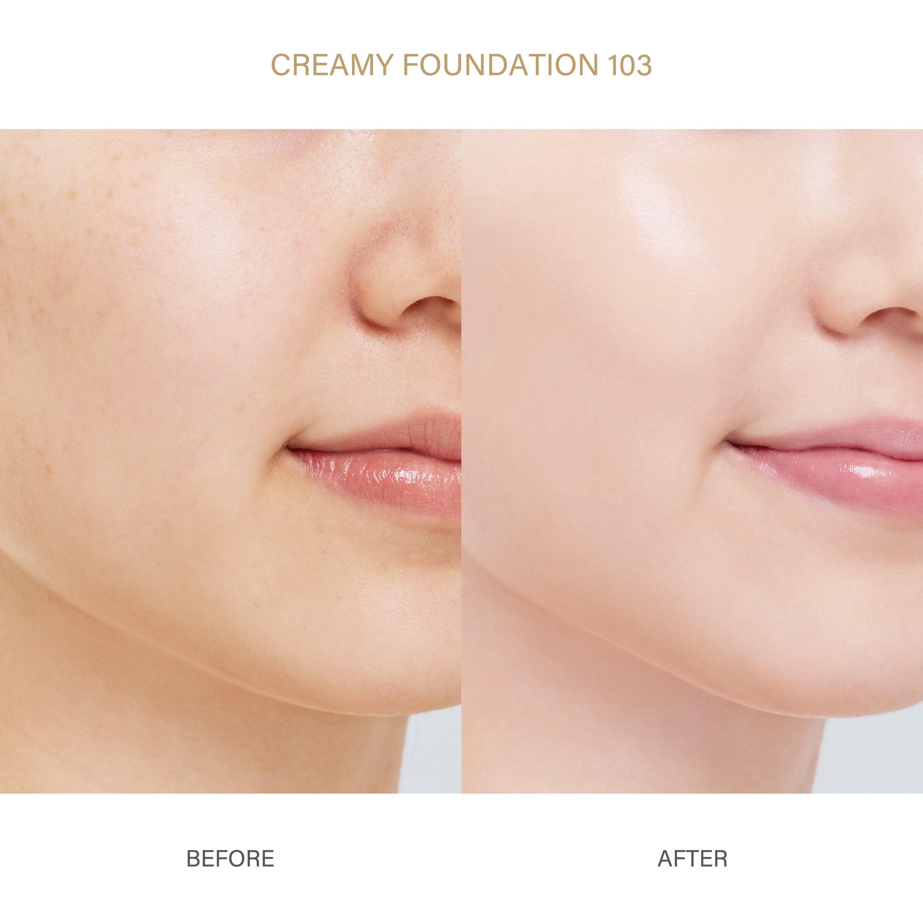 サブライム クリーム ファンデーション 【9月1日(月)発売】