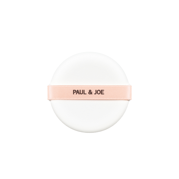 シースルー ヴェール コンパクト ケース 01(パフ付き)