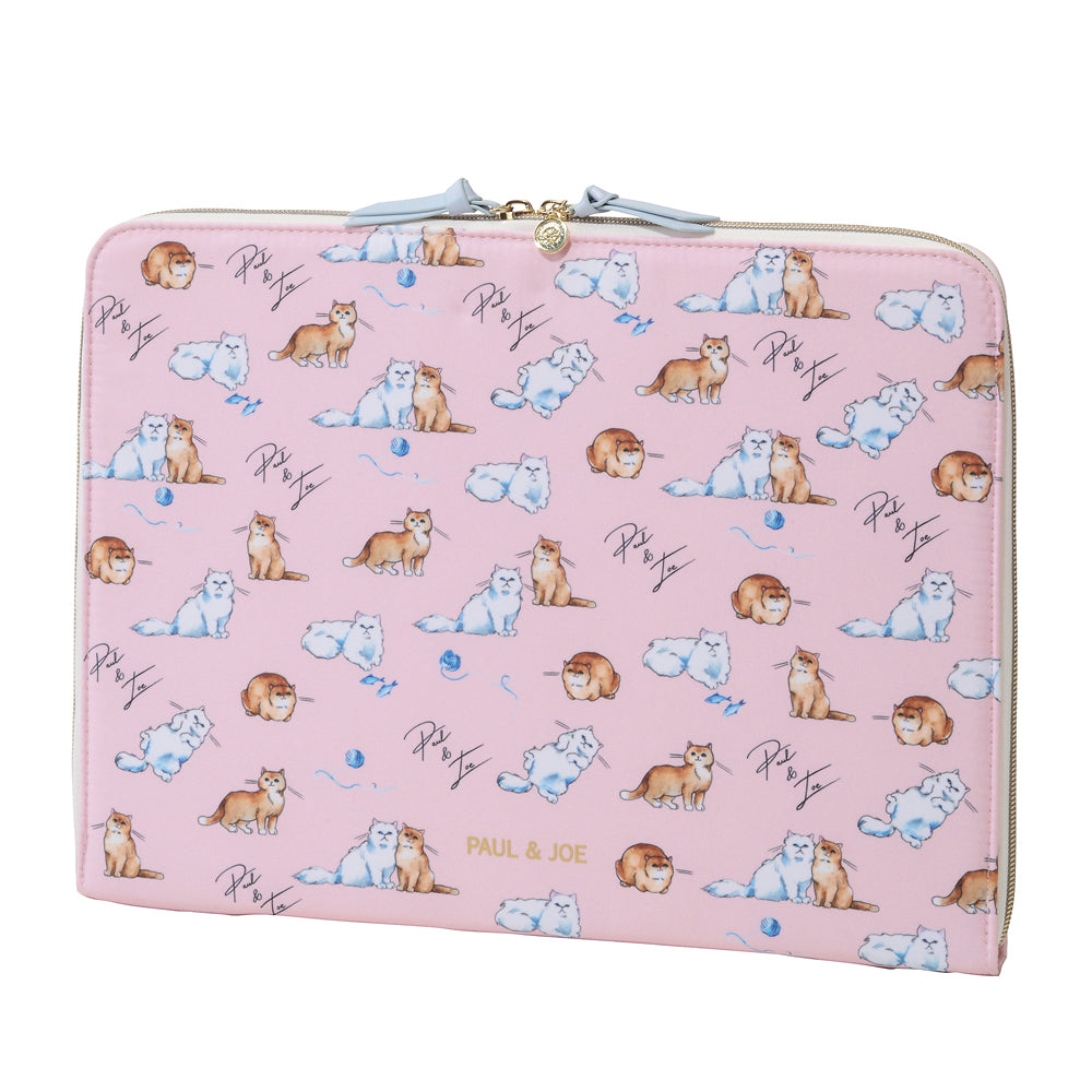 インナーキャリングケース・L <プレイング・キャッツ>