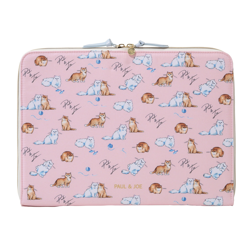 インナーキャリングケース・L <プレイング・キャッツ>