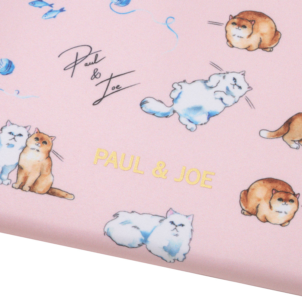 インナーキャリングケース・L <プレイング・キャッツ>