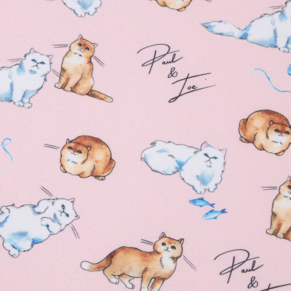 インナーキャリングケース・L <プレイング・キャッツ>