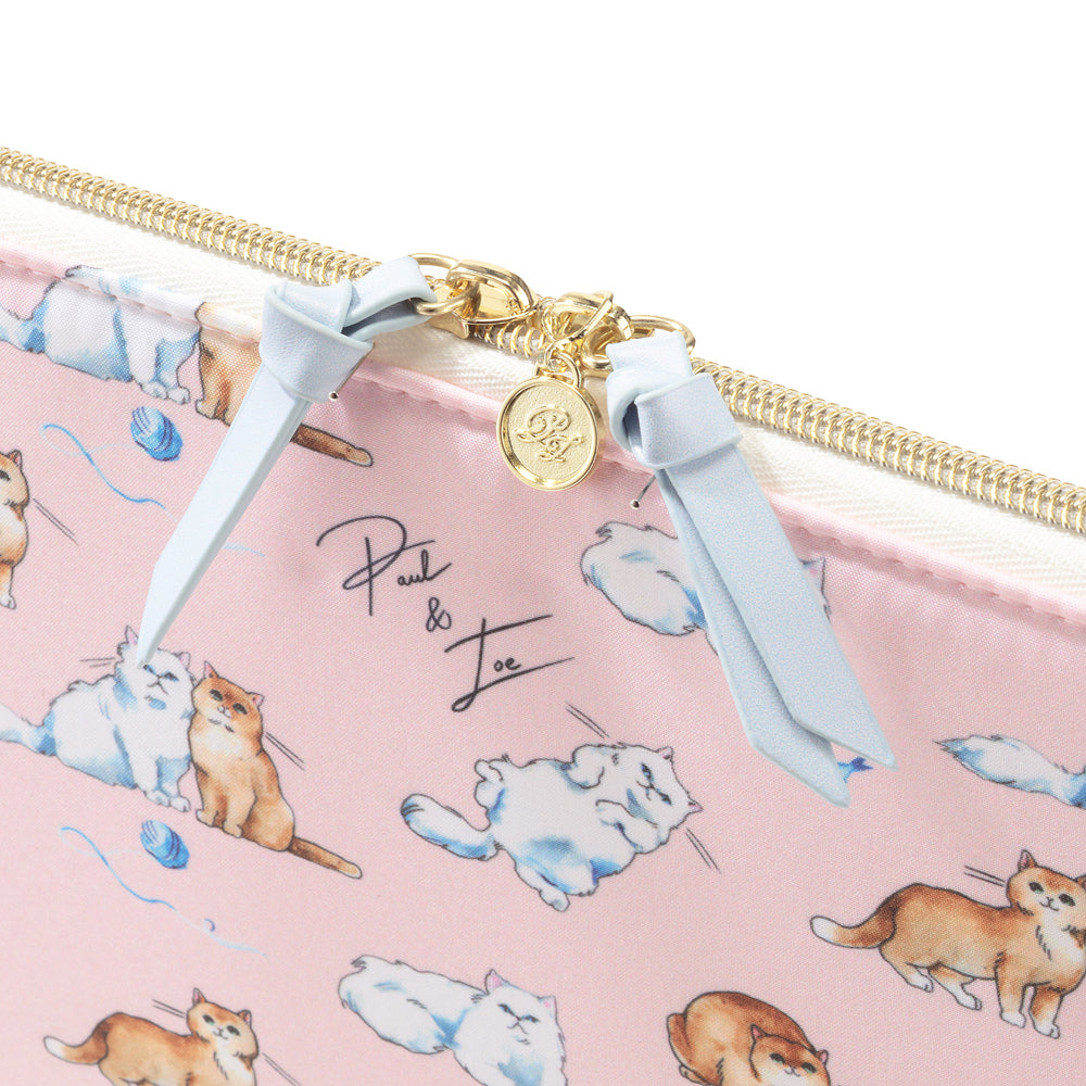 インナーキャリングケース・L <プレイング・キャッツ>