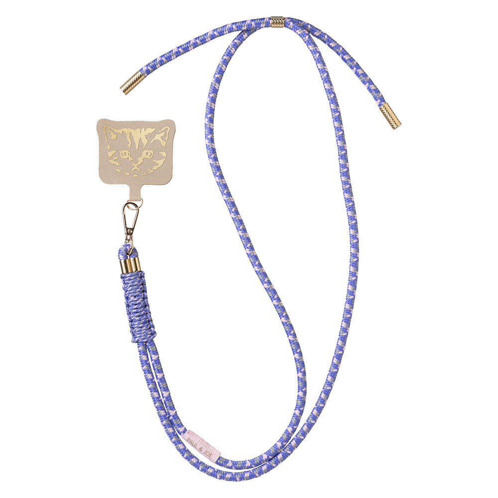 スマートフォンストラップ ＜パープル＞｜ポール ＆ ジョー公式