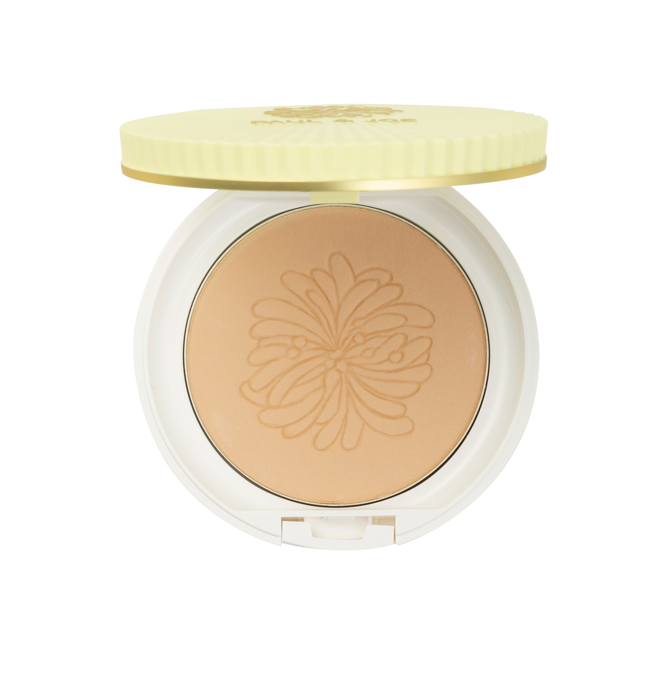 プロテクティング フェイス パウダー 001(パフ付きケースとのセット)