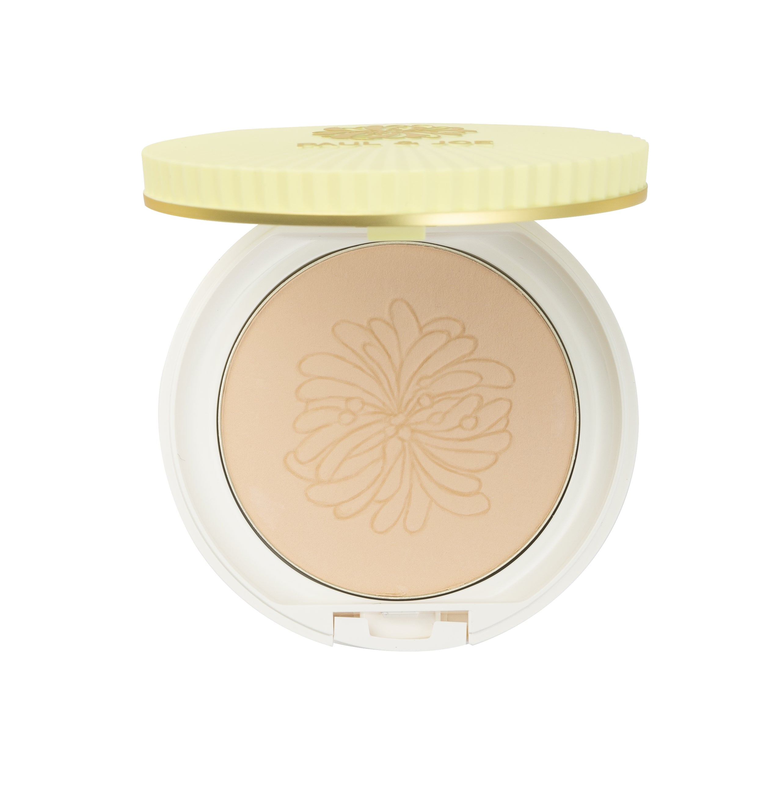 プロテクティング フェイス パウダー 001(パフ付きケースとのセット)