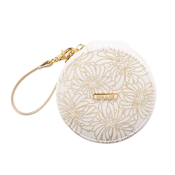 26SP オリジナル ラウンド ポーチ