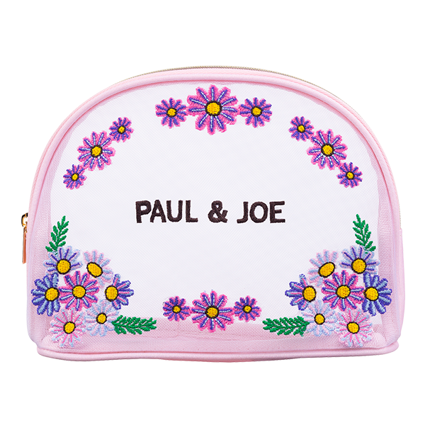 26SP オリジナル メッシュ ポーチ