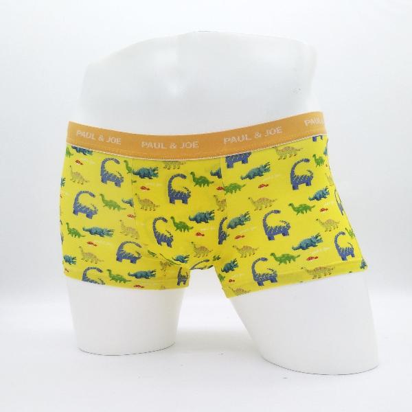 JurassicFantasy(イエロー)