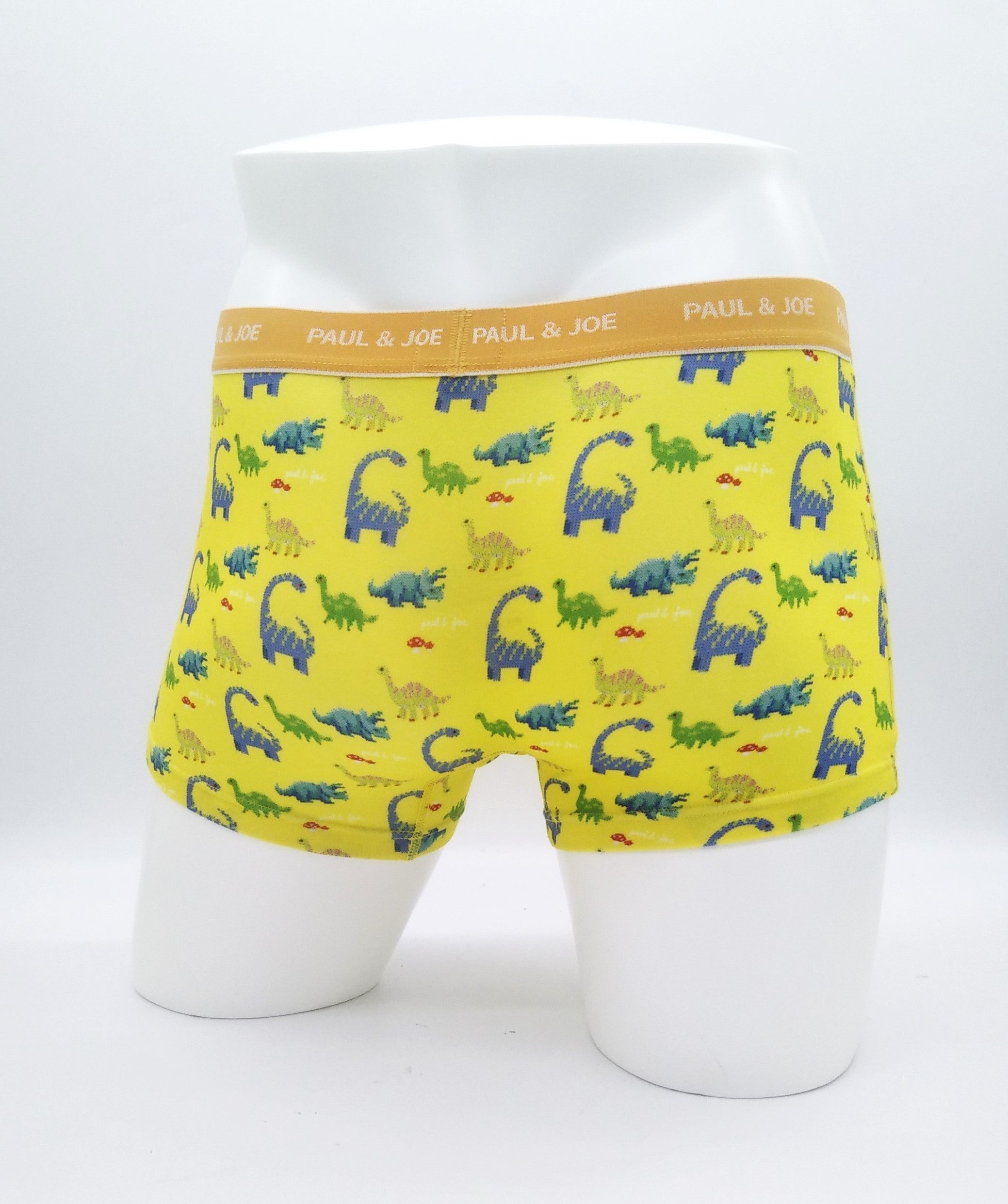 JurassicFantasy(イエロー)