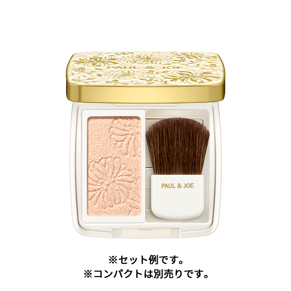 フェイスカラー ブラッシュ 01 ラブ キューピッド <レフィル> 【1月5日(月)発売】