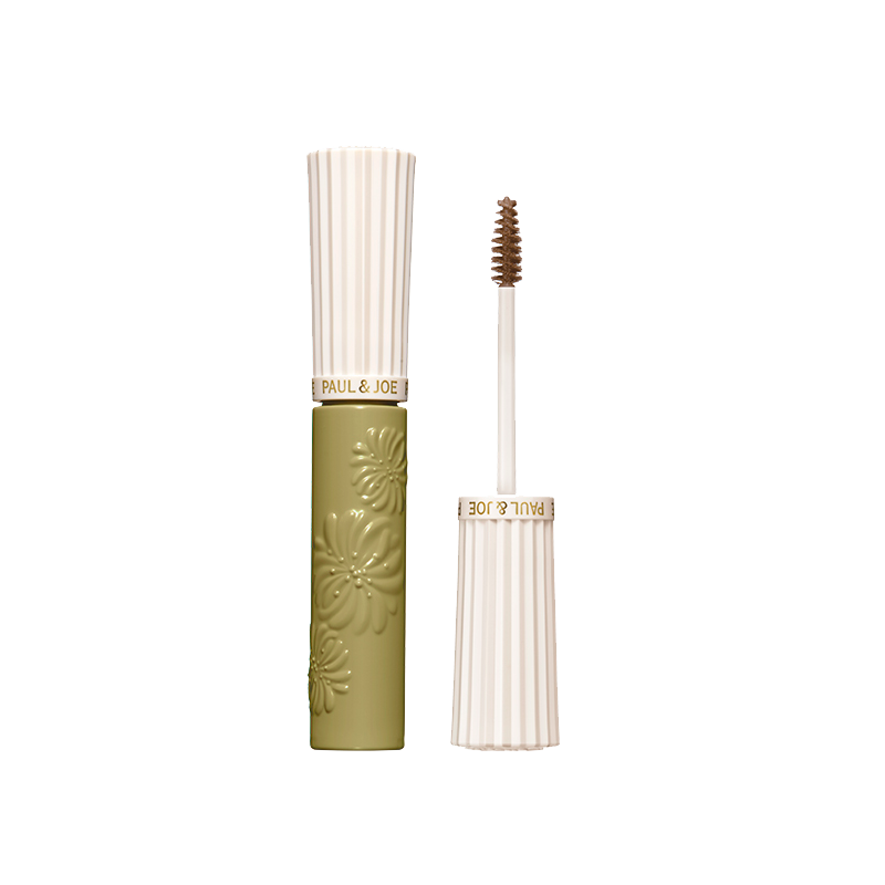アイブロウ マスカラ 03 「セージ グリーン」