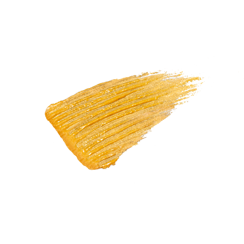 アイブロウ マスカラ 05 「ミモザ イエロー」