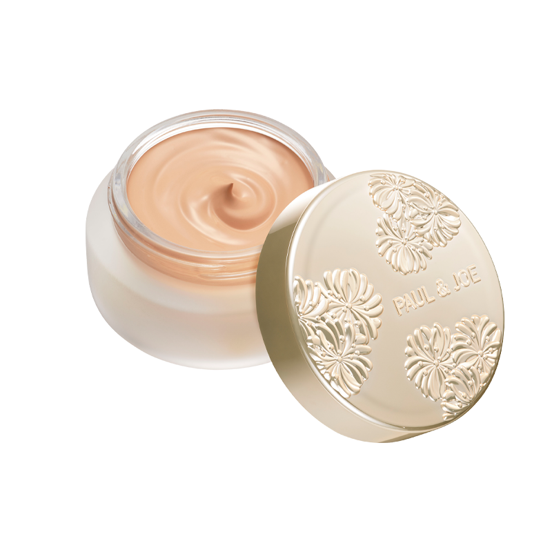 サブライム クリーム ファンデーション 【9月1日(月)発売】