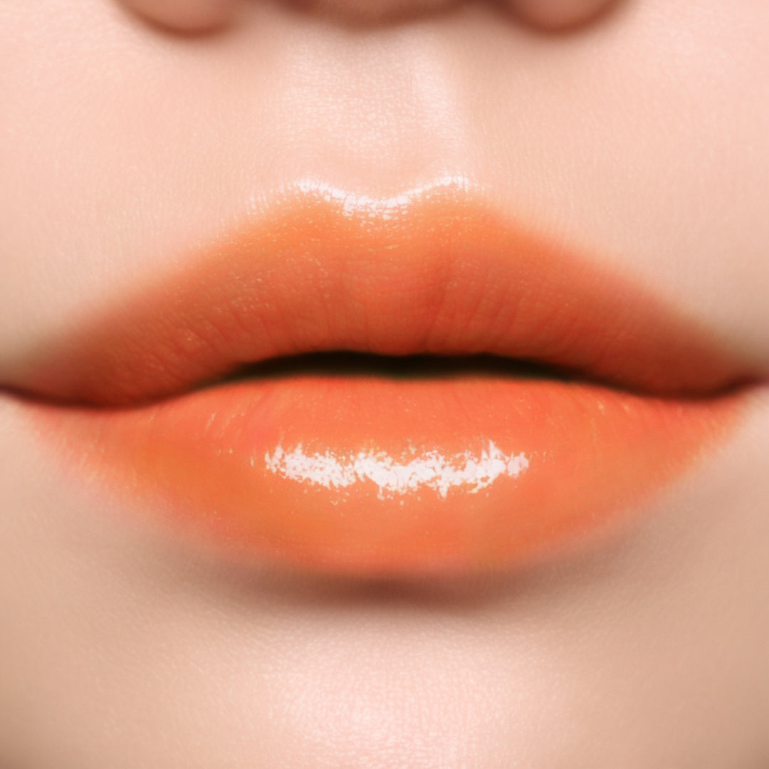 グロッシー ルージュ 04 『サニーサイド カフェ』