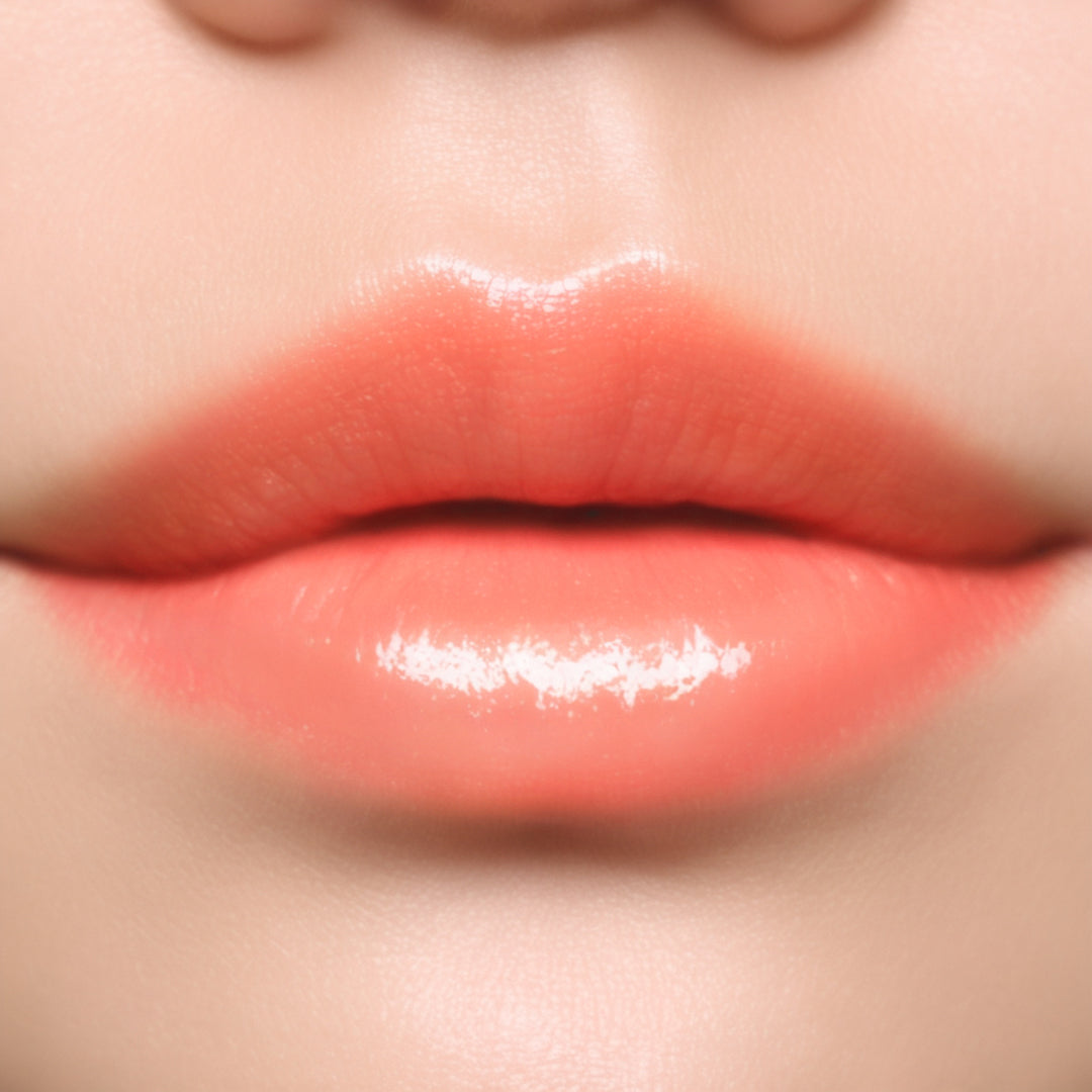 グロッシー ルージュ 05 『フェアリー フレーク』