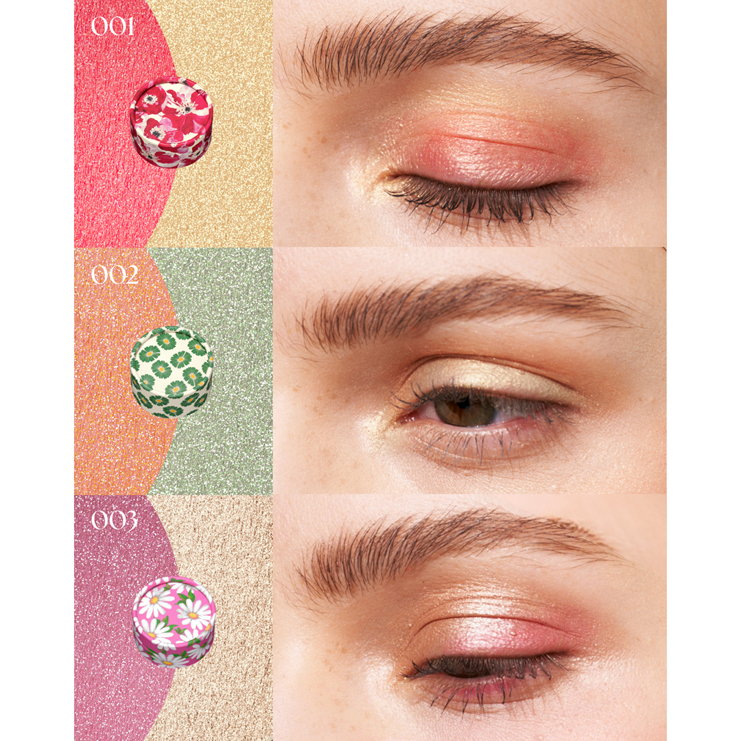 アイカラー リミテッド E 001 【4月1日(水)発売】