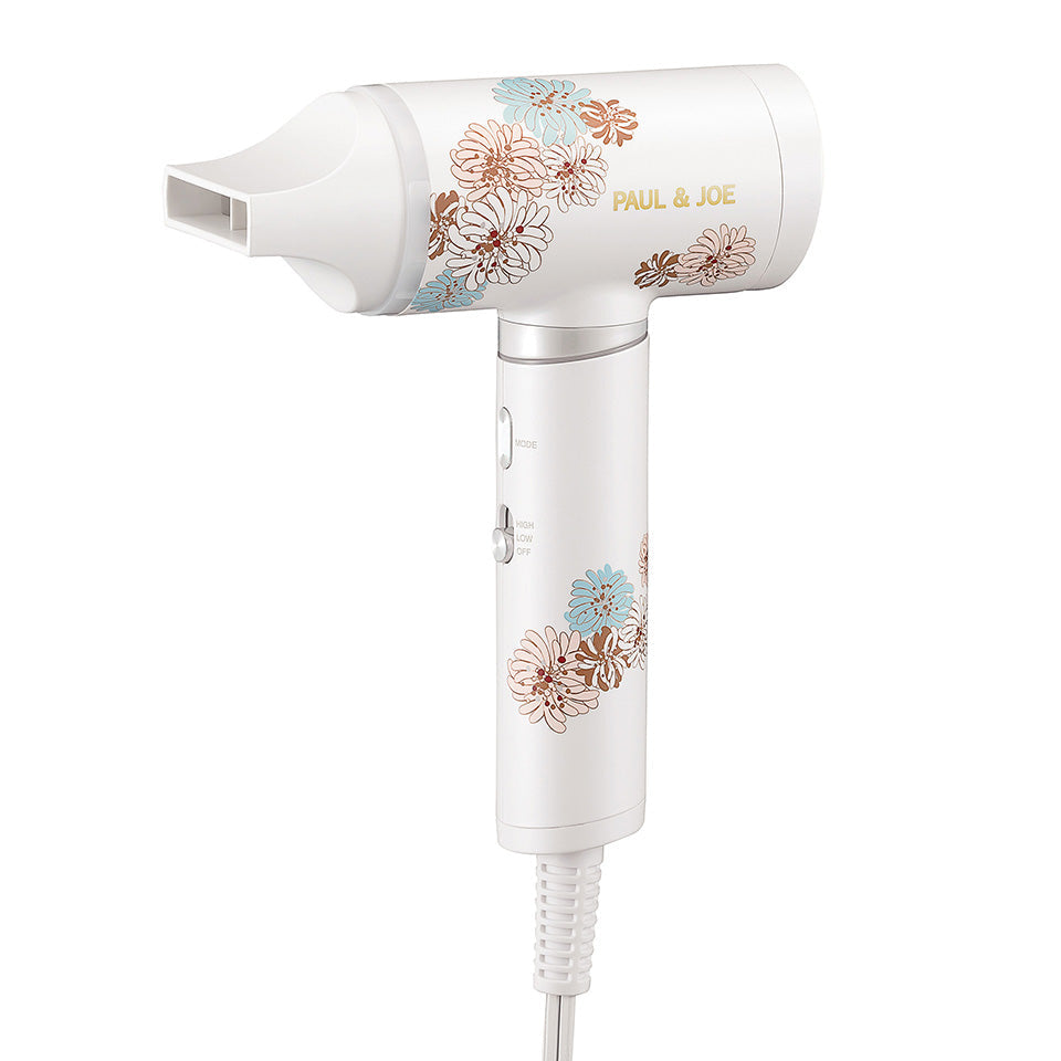 ハイスピードマイナスイオンドライヤー