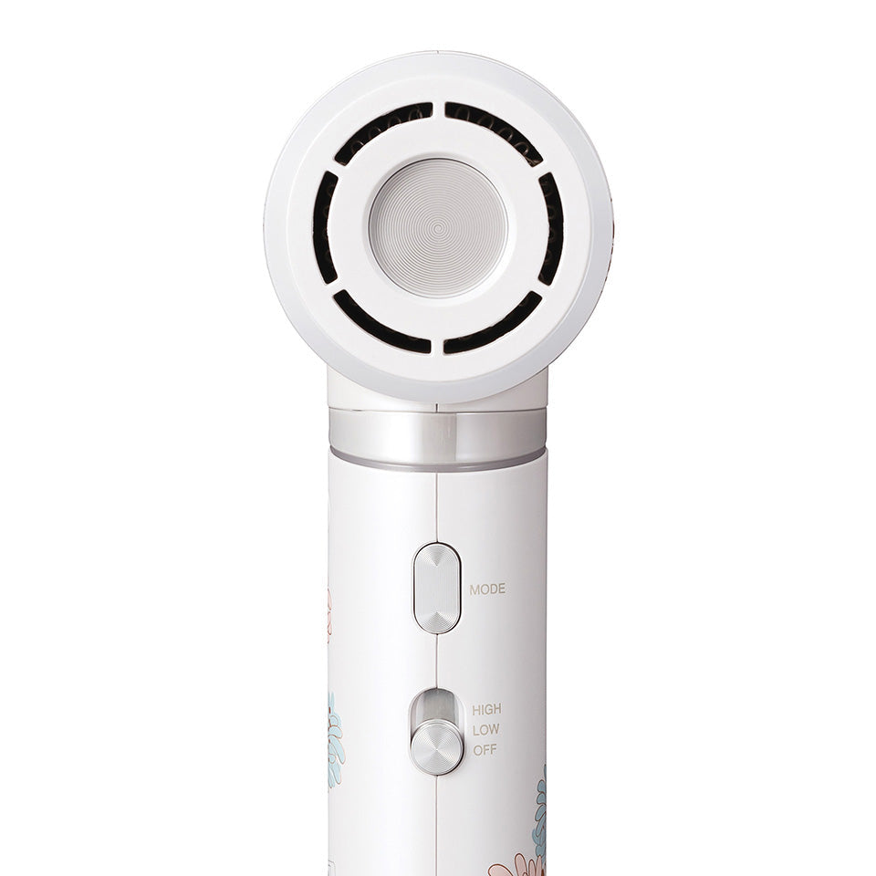 ハイスピードマイナスイオンドライヤー