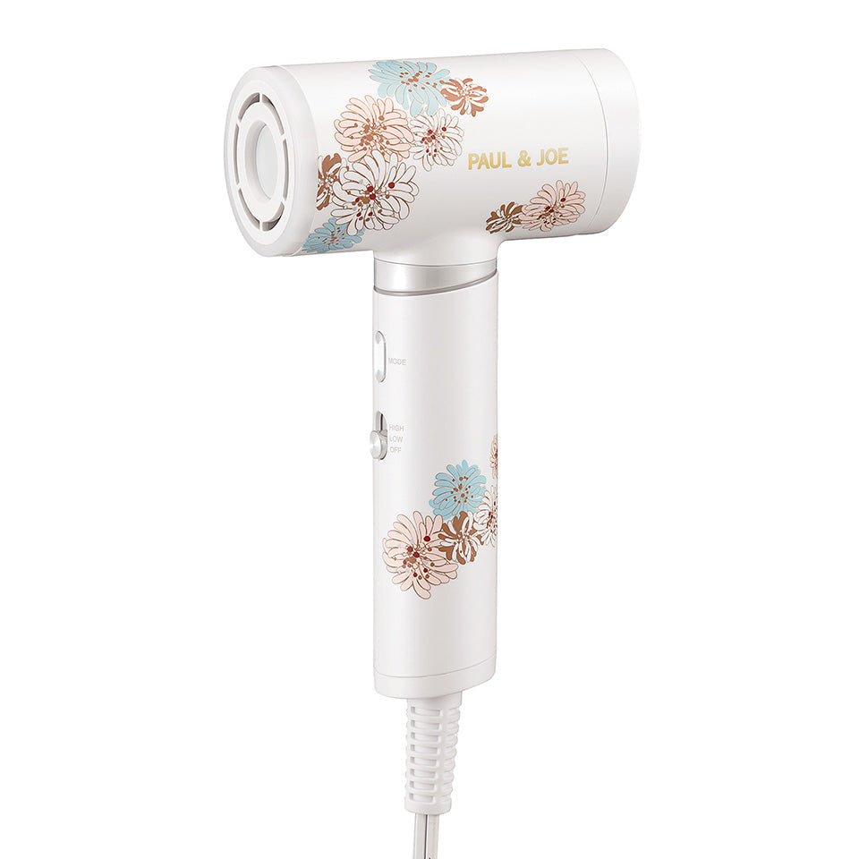 ハイスピードマイナスイオンドライヤー