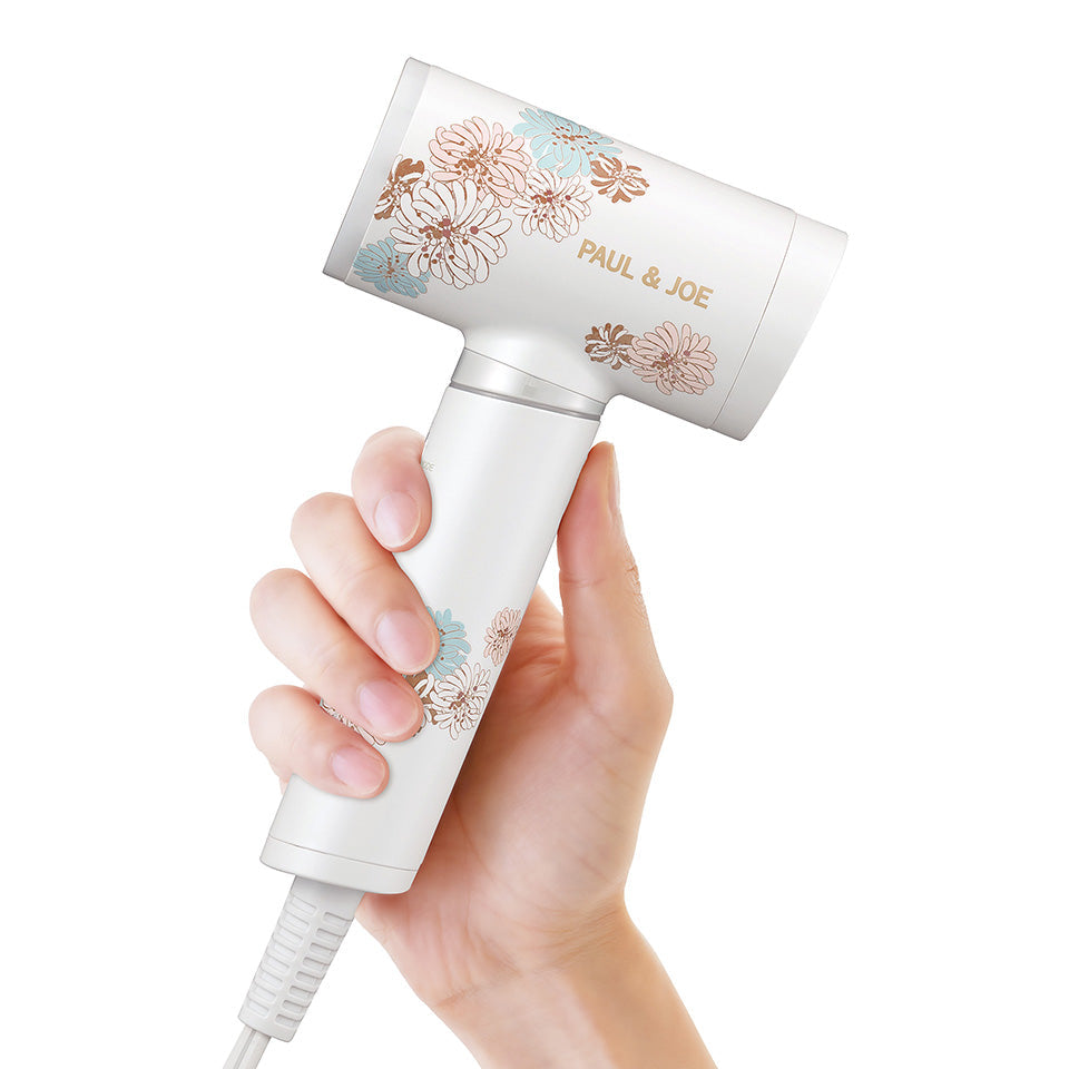 ハイスピードマイナスイオンドライヤー