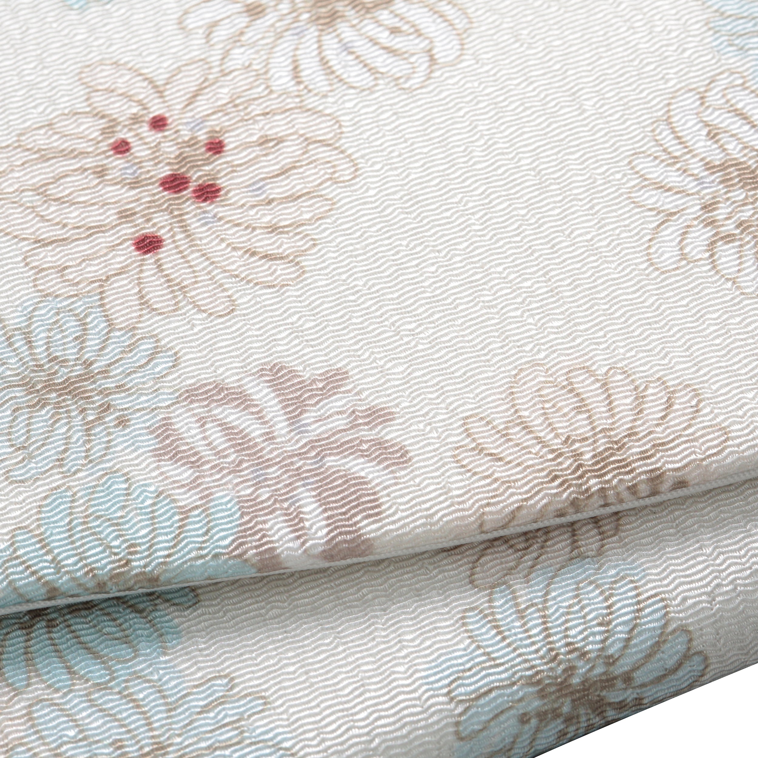 ふくさ/金封 クリザンテーム・ホワイト