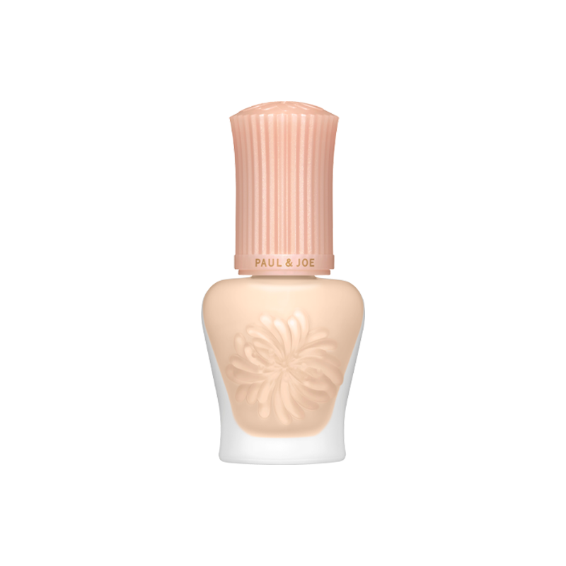 モイスチュアライジング プライマー 01 ハーフサイズ(15ml）｜ポール
