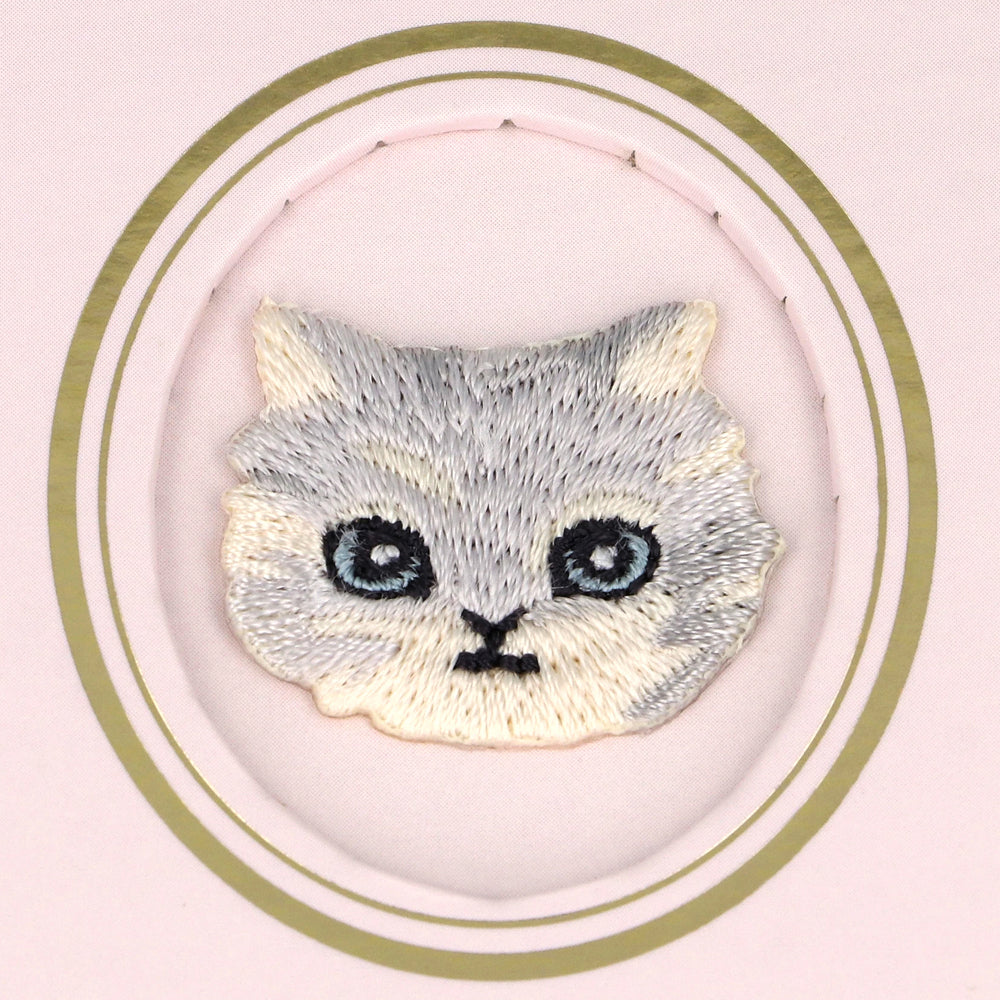 マタニティアルバム <クリザンテーム・ピンク>