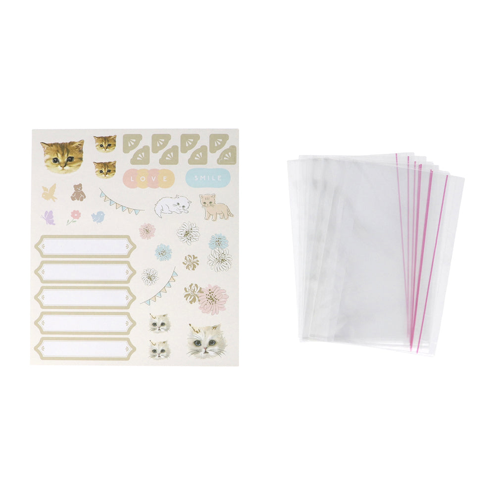 マタニティアルバム<クリザンテーム・ホワイト>