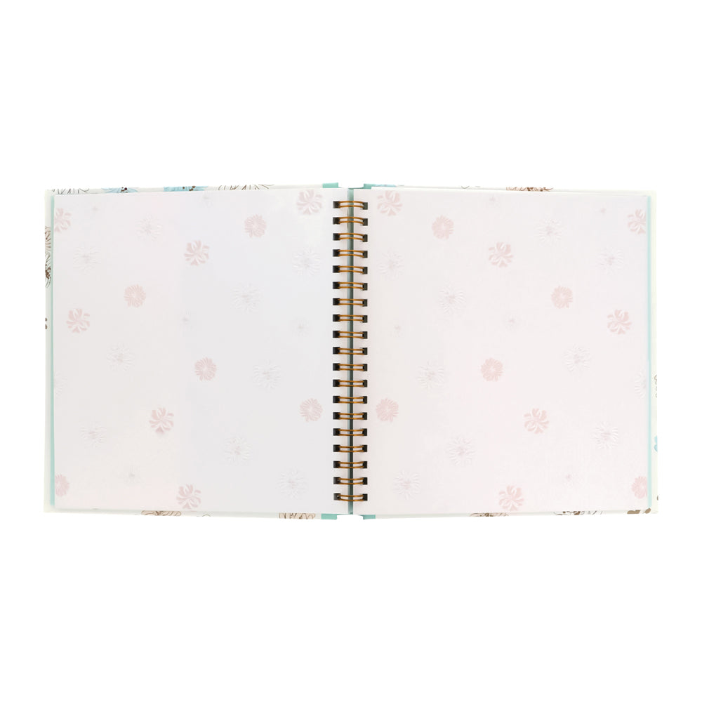 マタニティアルバム <クリザンテーム・ピンク>