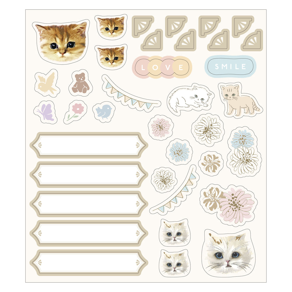 マタニティアルバム <クリザンテーム・ピンク>