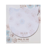 付せん <クリザンテーム・ホワイト>