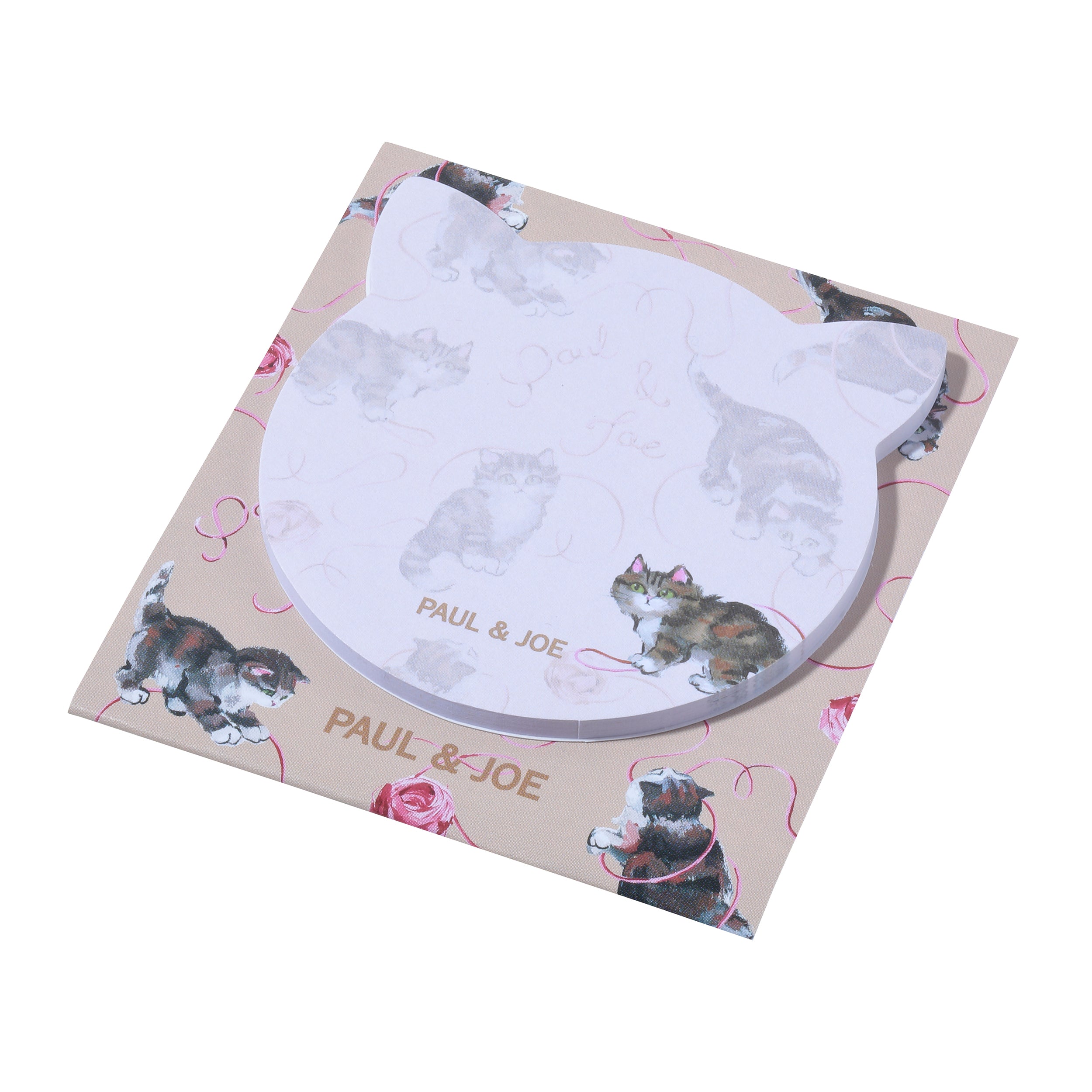 付せん <キャッツ・ウィズ・ヤーン>