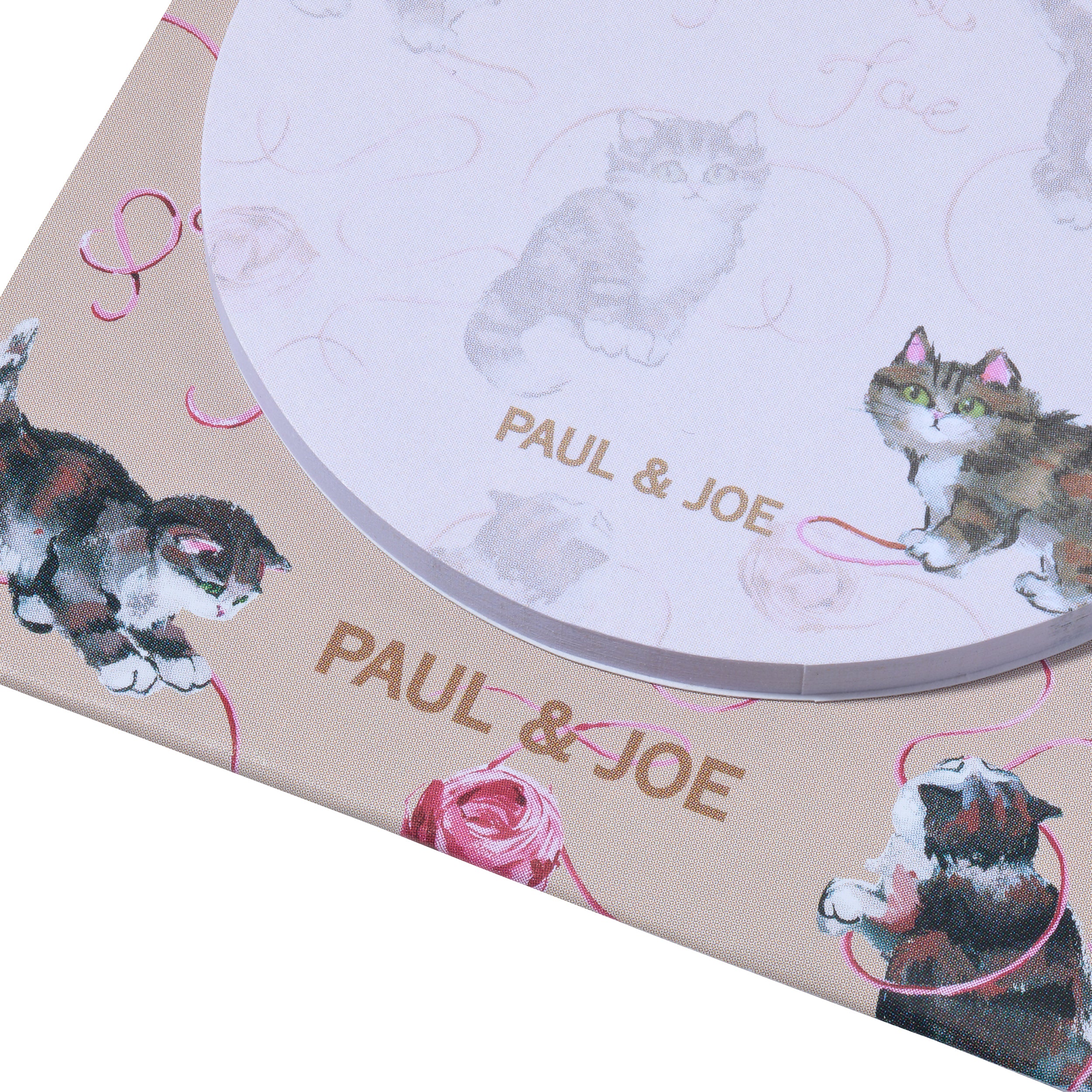 付せん <キャッツ・ウィズ・ヤーン>