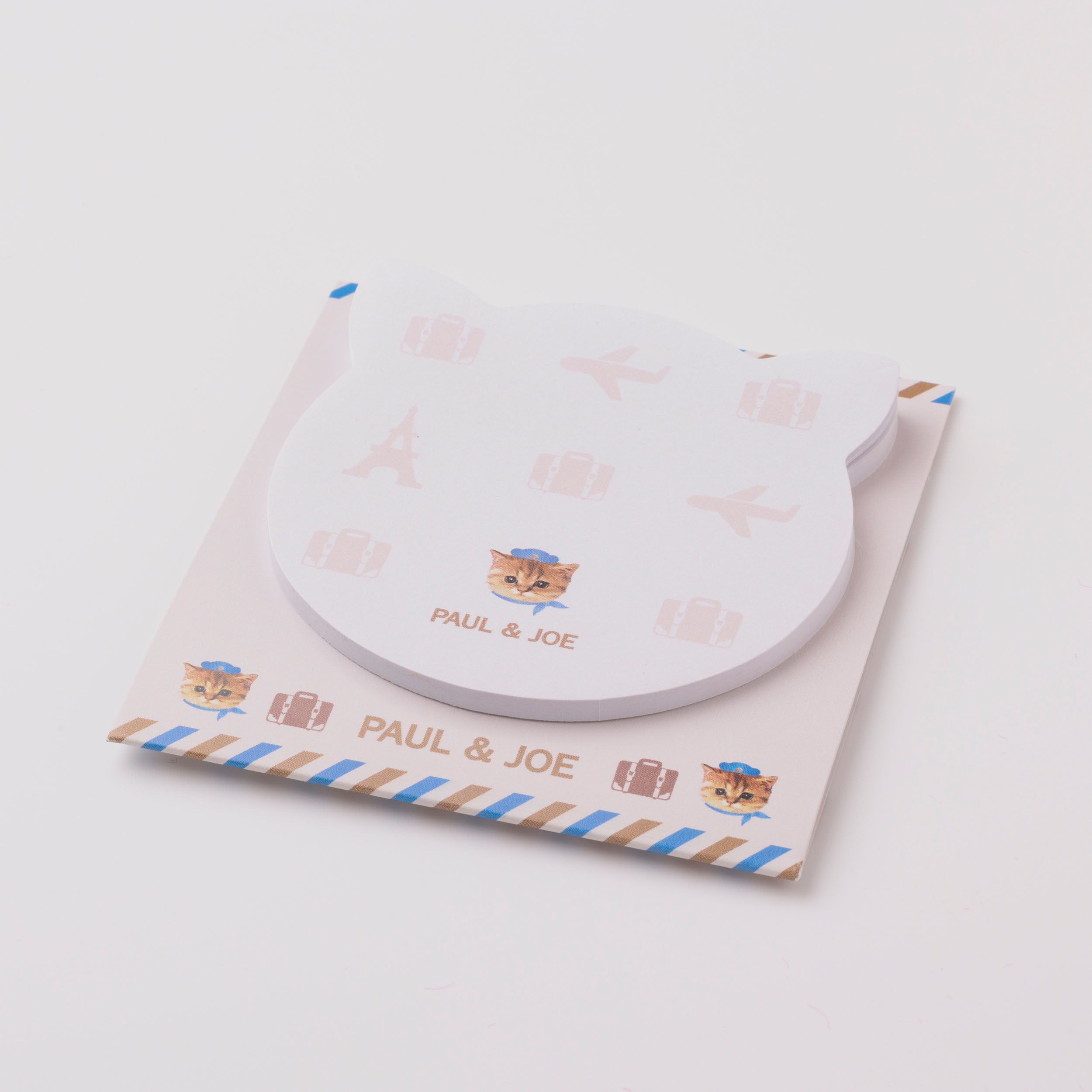 付せん <ヌネット・トラベル>