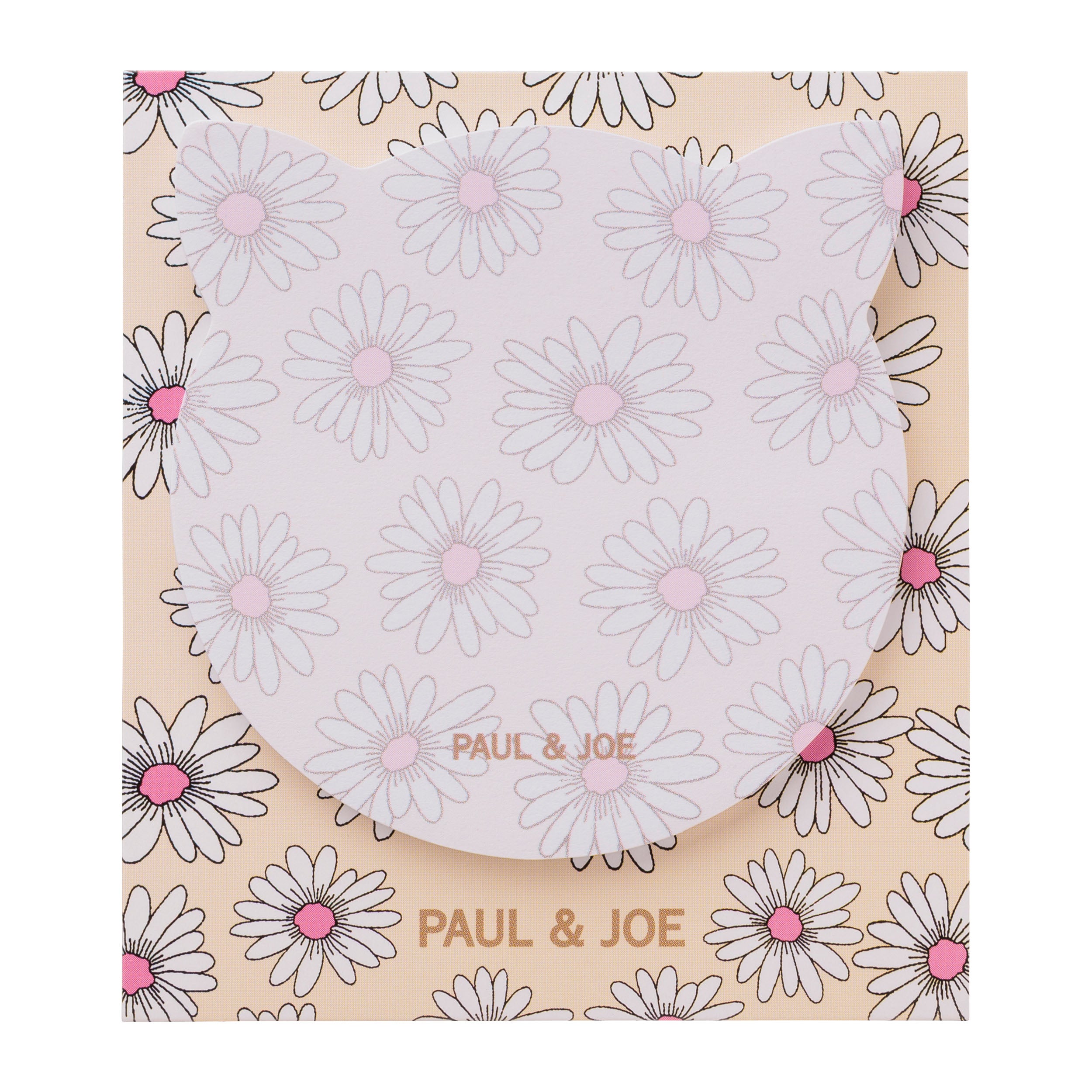 付せん <ラブリー・デイジー>