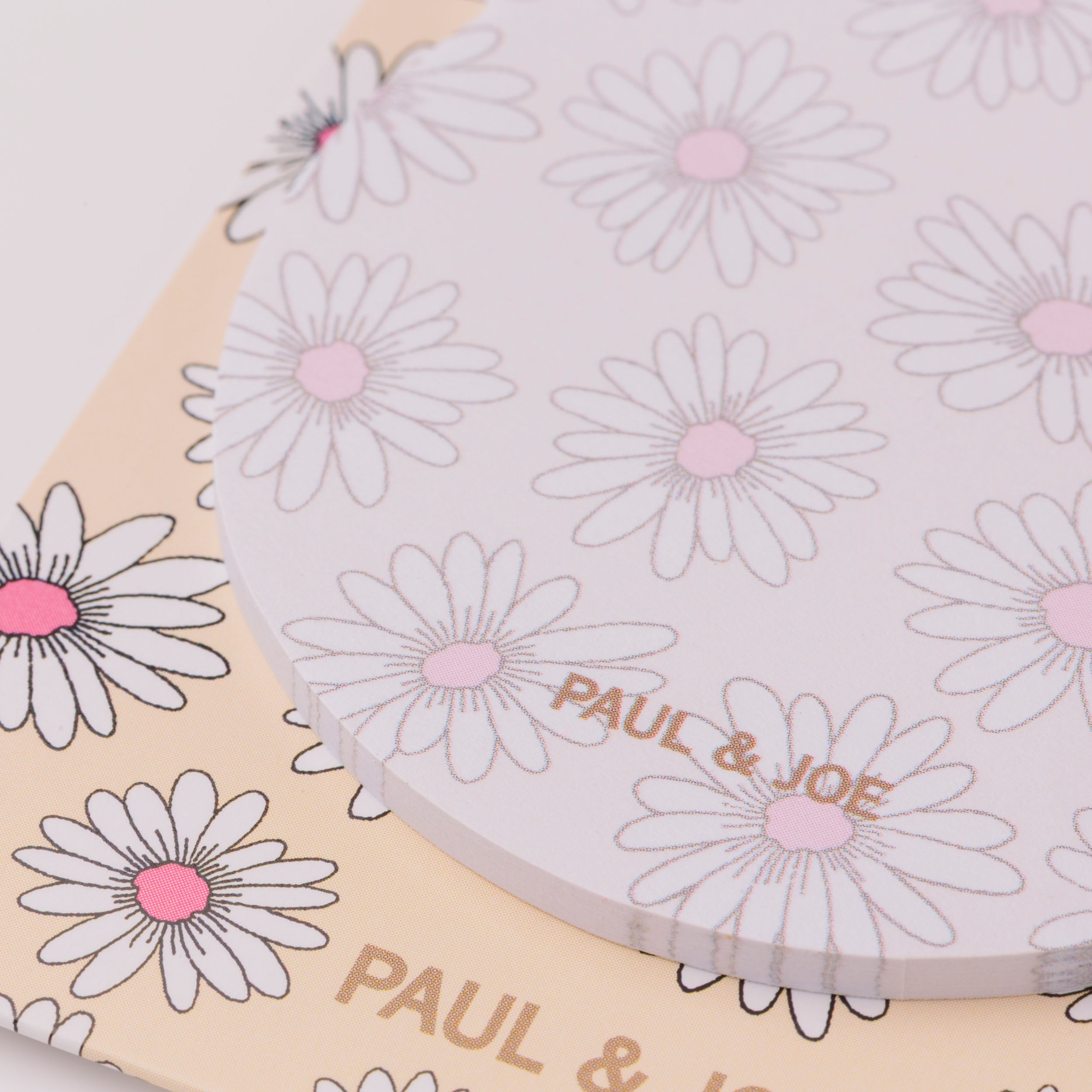 付せん <ラブリー・デイジー>