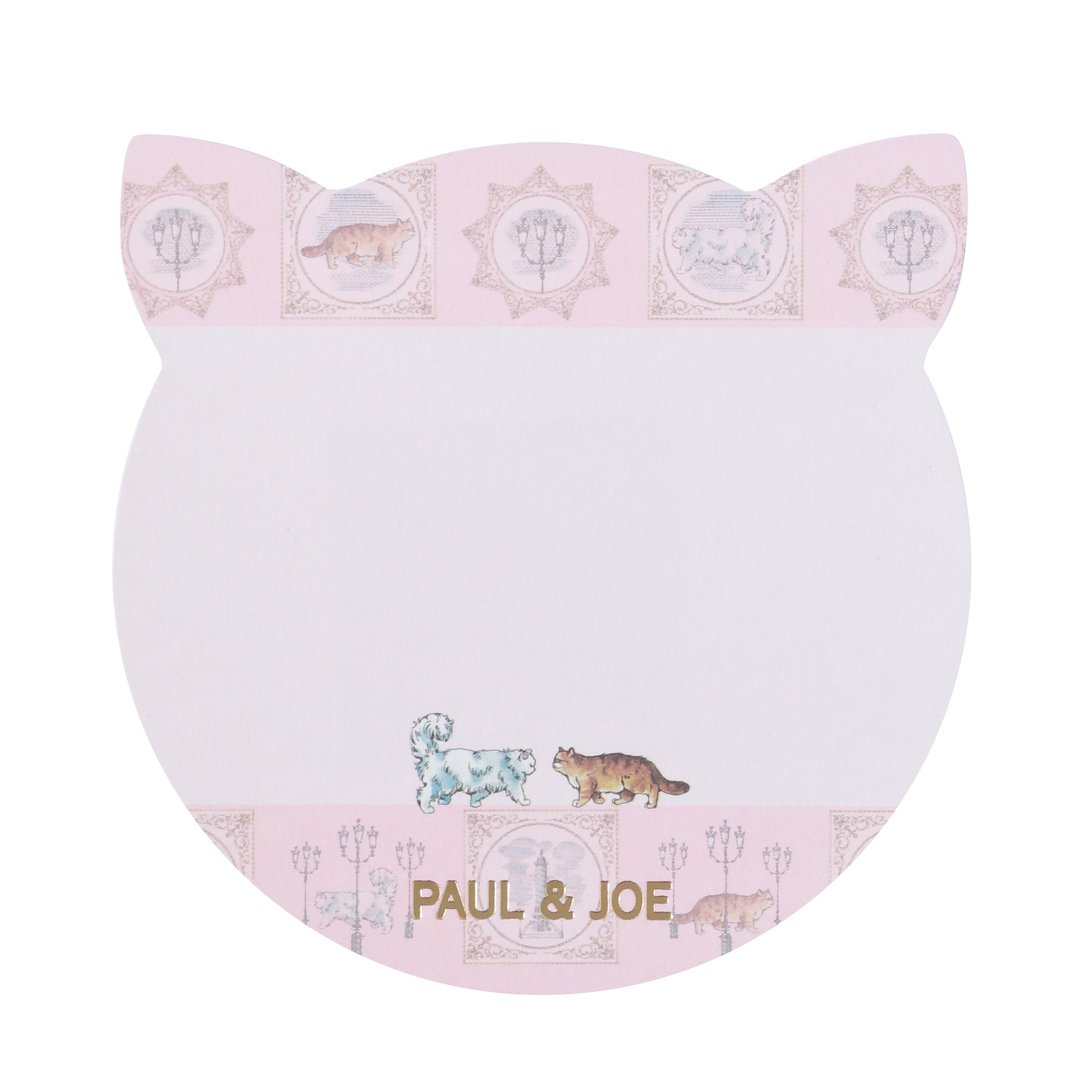 メッセージカードセット <ラ・コロヌ・ヴァンドーム>