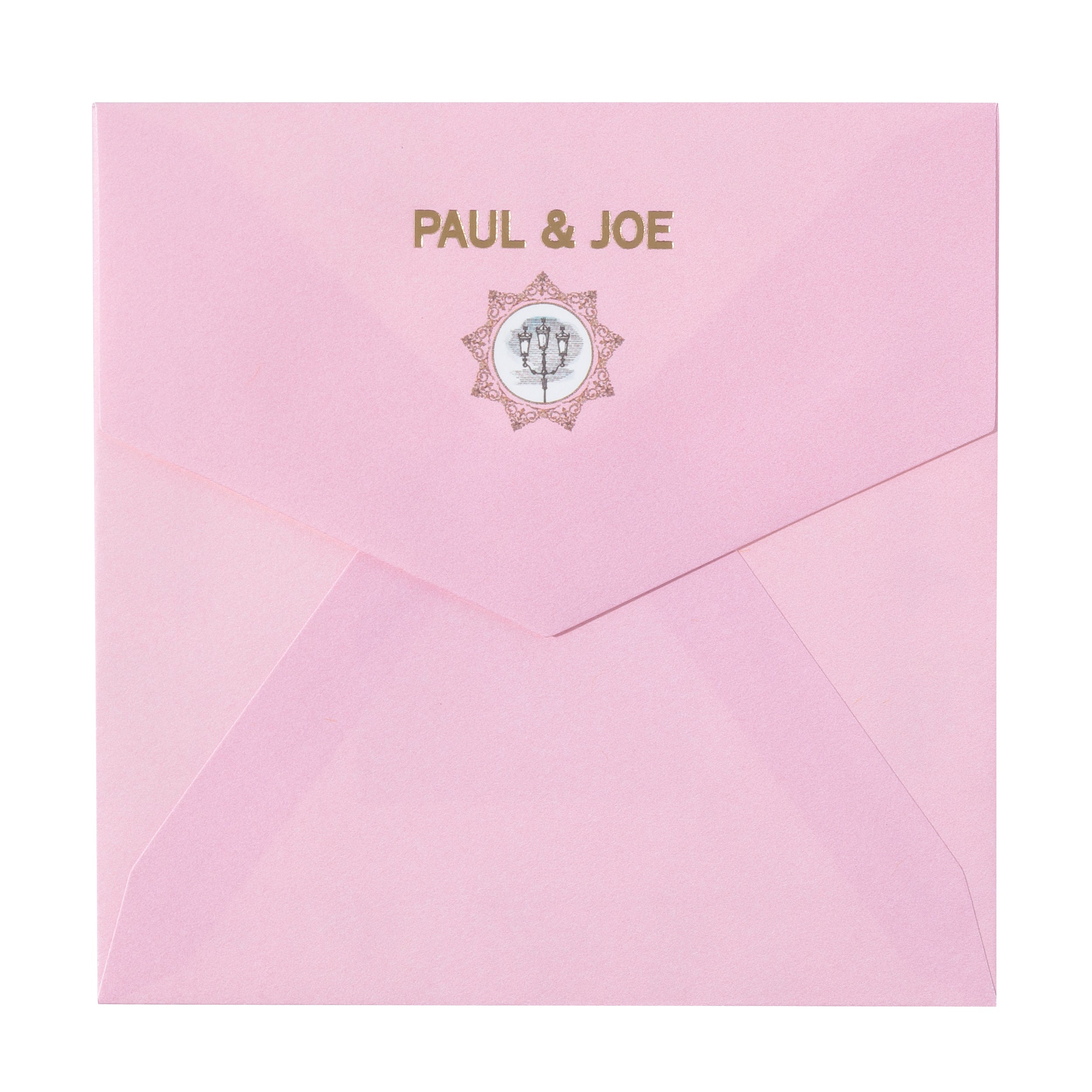 メッセージカードセット <ラ・コロヌ・ヴァンドーム>